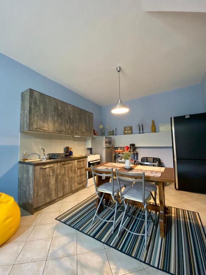 Apartmán Sunny Garden Plataria Exteriér fotografie