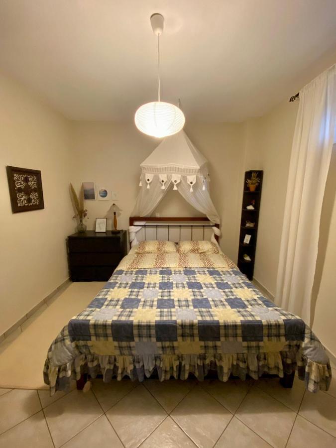 Apartmán Sunny Garden Plataria Exteriér fotografie
