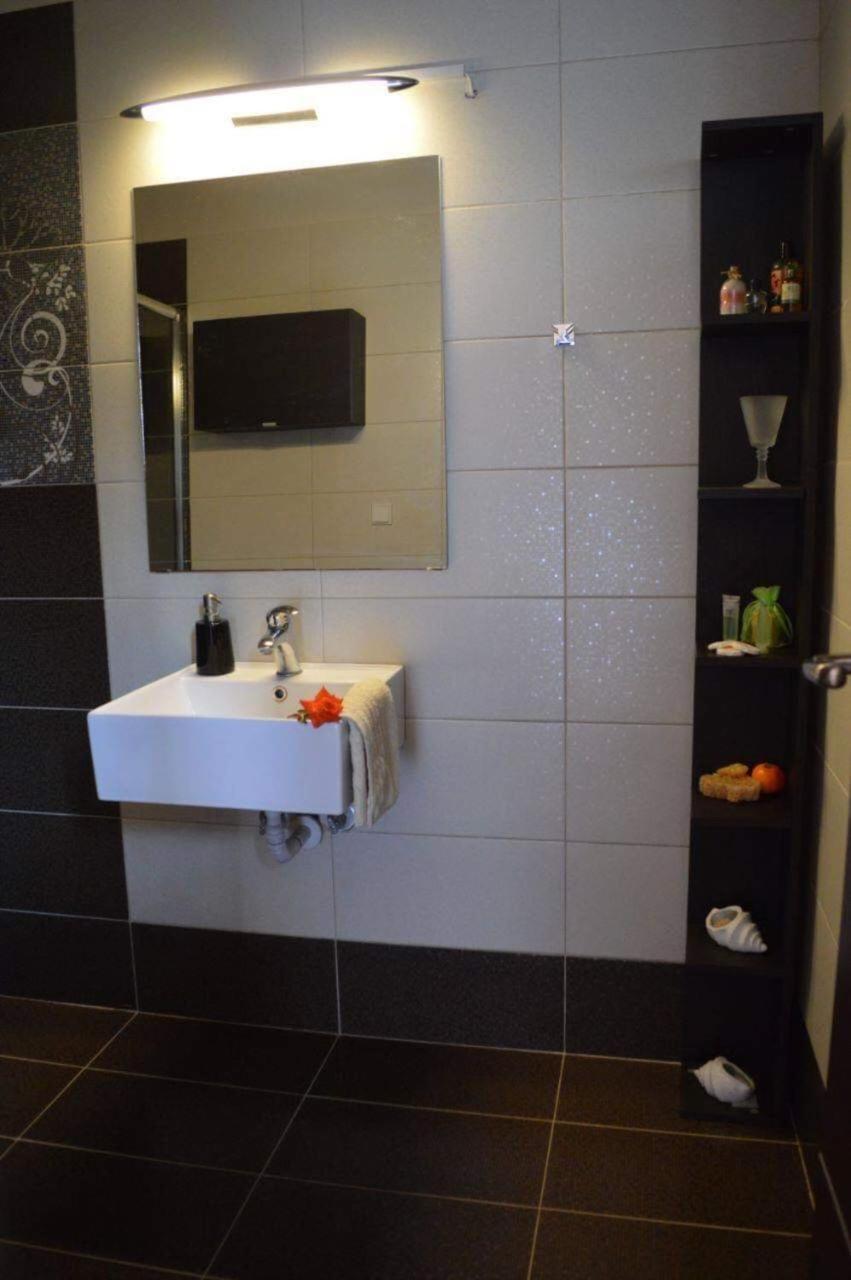 Apartmán Sunny Garden Plataria Exteriér fotografie