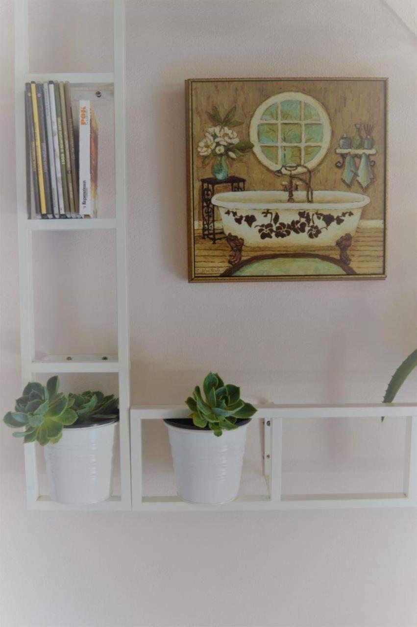 Apartmán Sunny Garden Plataria Exteriér fotografie